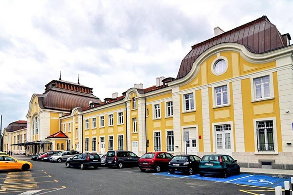 Comfy Home In The Heart Of Burgas Exterior photo