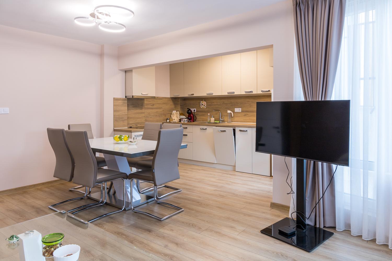 Comfy Home In The Heart Of Burgas Exterior photo