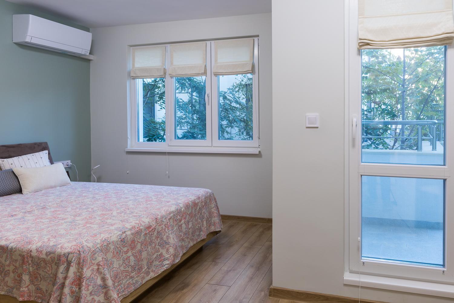 Comfy Home In The Heart Of Burgas Exterior photo